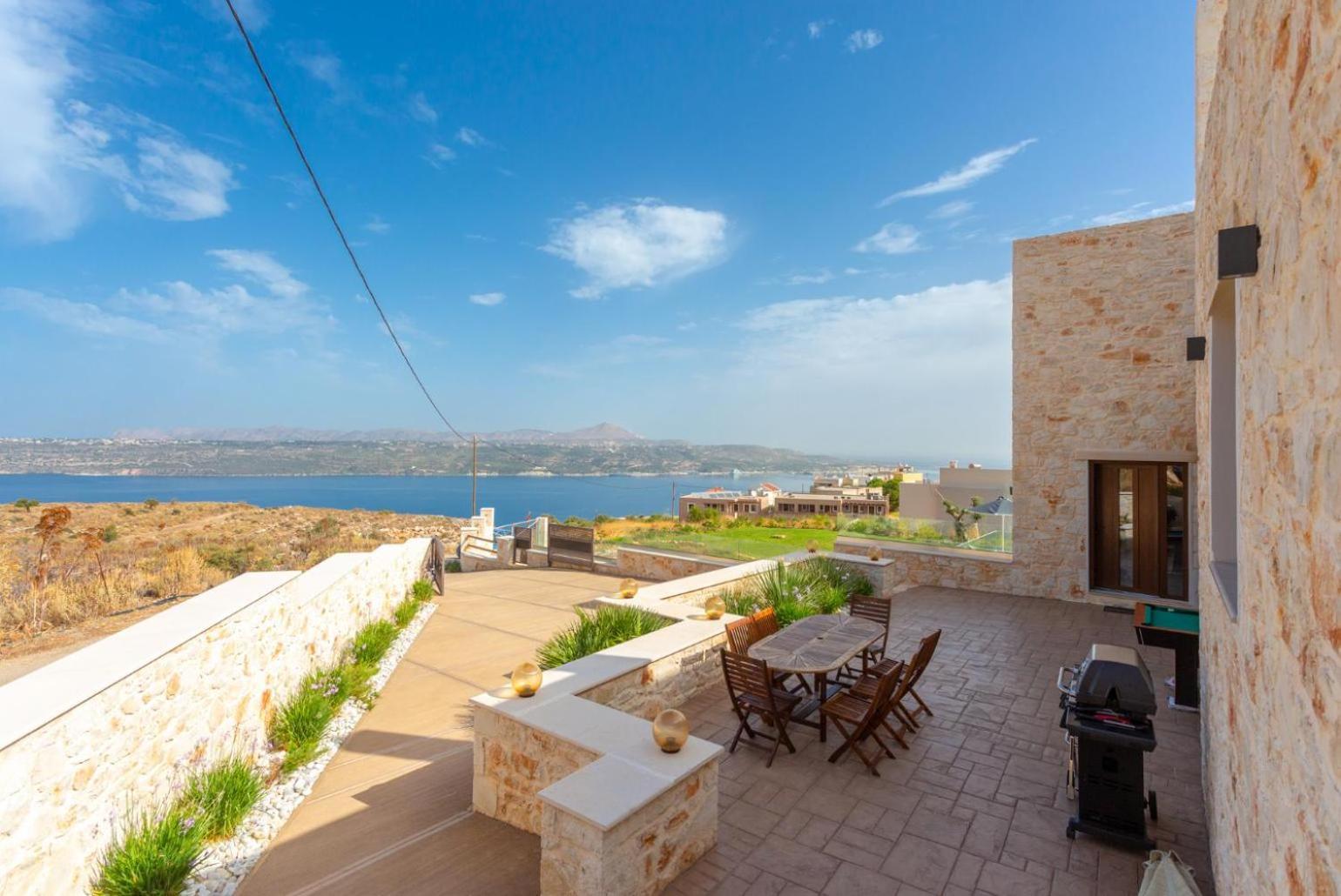 Villa Lulla Beritiana Buitenkant foto