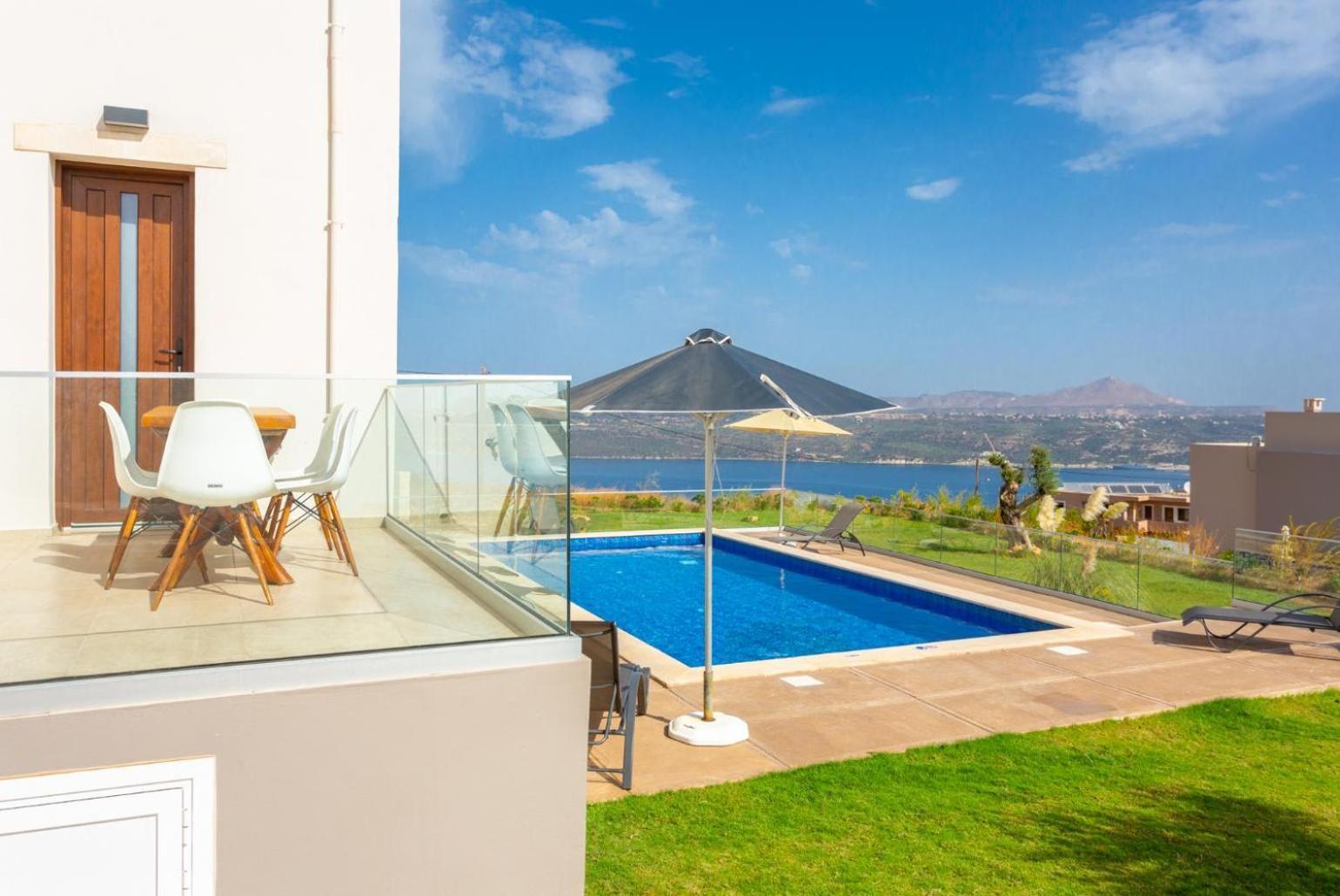 Villa Lulla Beritiana Buitenkant foto