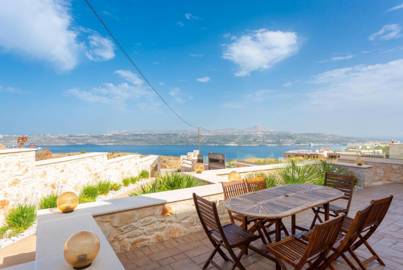 Villa Lulla Beritiana Buitenkant foto